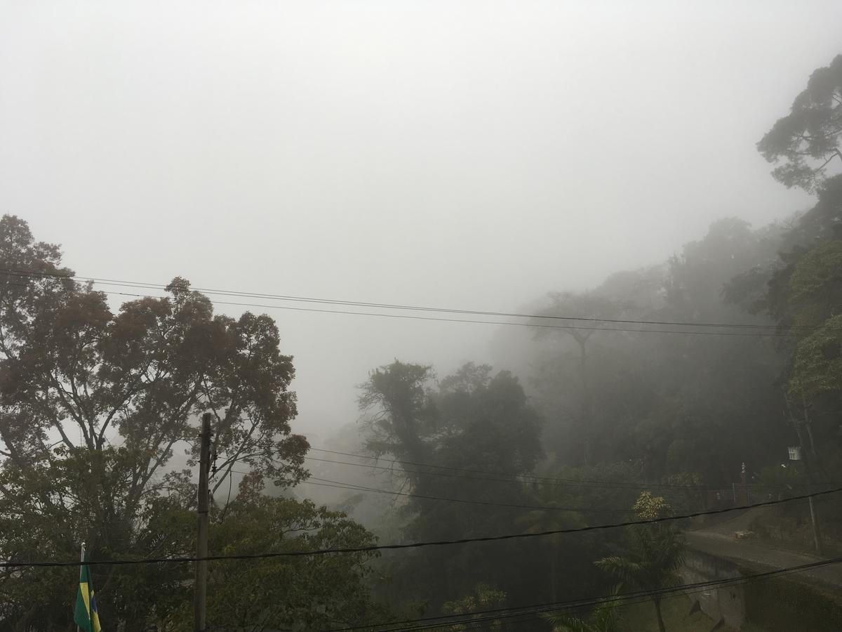 Pousada In Garden Teresópolis Eksteriør bilde