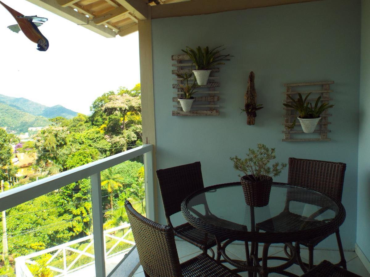Pousada In Garden Teresópolis Eksteriør bilde